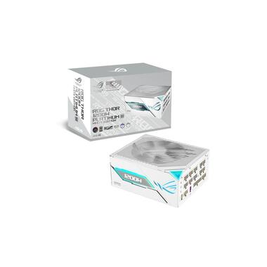 ASUS ROG ROG-THOR-1200P3-WHITE-GAMING-E 1200 W