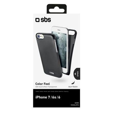 Custodia ColorFeel per iPhone 7