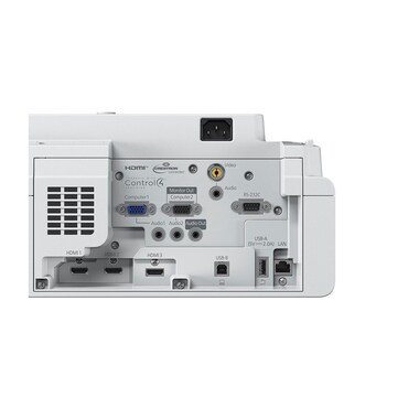 Epson Ultrakurzdistanzprojektor EB-770Fi