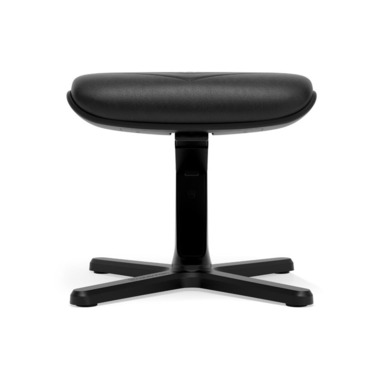 noblechairs Fussstütze 2 Echtleder