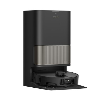 Dreame L40s Pro Ultra Black