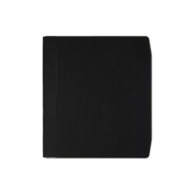 Custodia per e-reader PocketBook Flip Cover Nero