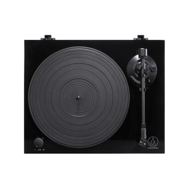 Audio-Technica Turntable AT-LPW50PB Black