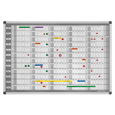 MAGNETOPLAN Zubehör Set Manager 37365