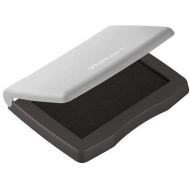 PELIKAN Cuscinetto per timbri nero 337733 No. 3 7x5cm