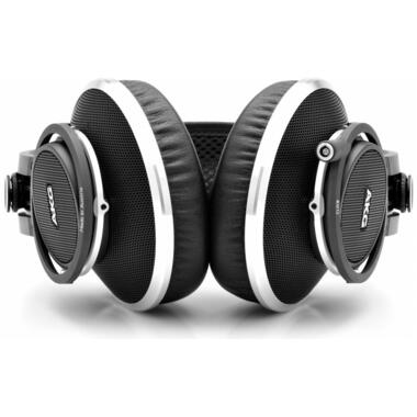 AKG Casques supra-auriculaires K812 Noir