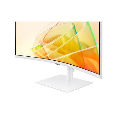 Samsung Moniteur LS34C650TAUXEN 34 ", 3440 x 1440 (UWQHD)