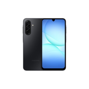SAMSUNG Galaxy A17 5G 128GB Black