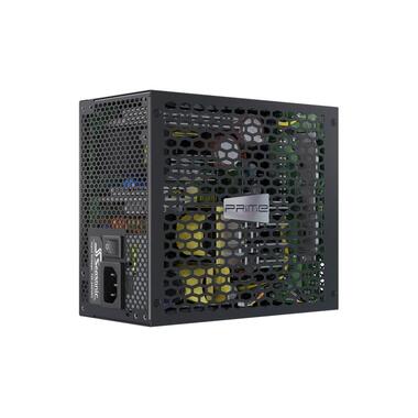 Seasonic Power Supply Prime TX-700 Fanless 700 W