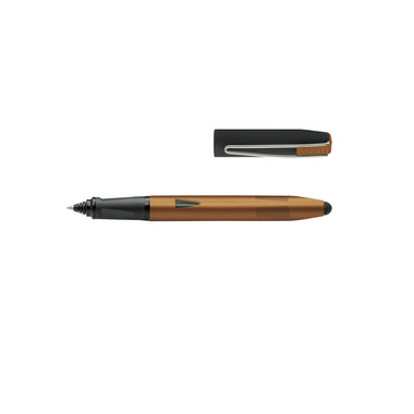 ONLINE Rollerball Switch Plus 0.5mm 26014/3D Copper, blu