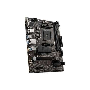 Scheda madre MSI A520M PRO