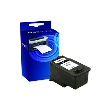 Freecolor Inchiostro Canon PG-540 Nero