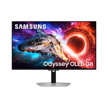 Samsung Moniteur Odyssey G80HF