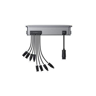 Zendure SolarFlow Hyper 2000 für Zendure AB1000 und AB2000