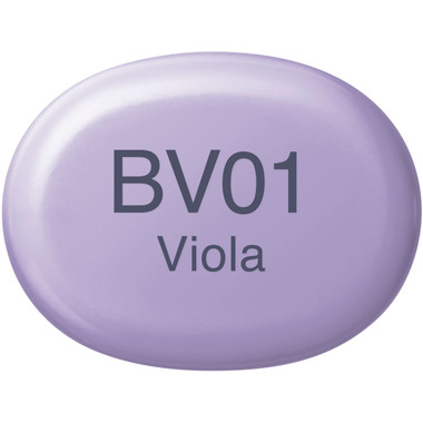 COPIC Marker Sketch 21075300 BV01 - Viola