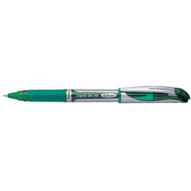 PENTEL Roller Liquid Gel 0.7mm BL57-DO grün