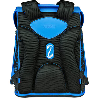 SCOOLI Set Cartable EasyFit SUND8255 Super Mario