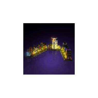 Light My Bricks LED-Licht-Set für LEGO® HP Zauberläden LMB 2.0 103720