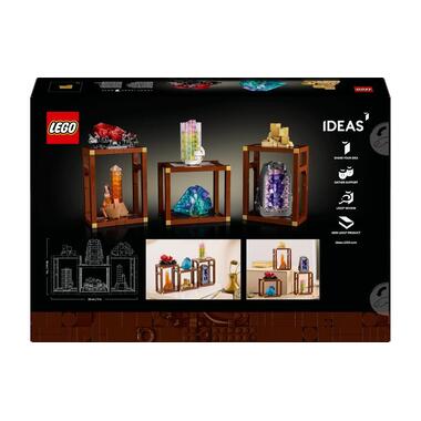 LEGO® Saisonal Arrangement de Noël 40743