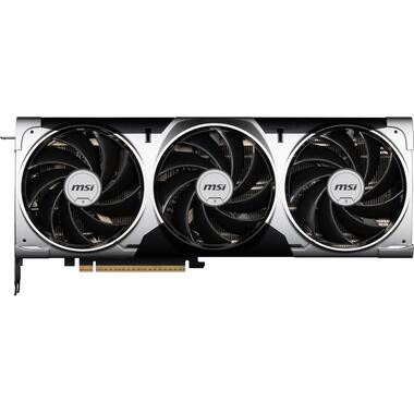 MSI Grafikkarte RTX 5080 Ventus 3X OC 16G