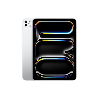 Apple iPad Pro 11" M4 WiFi 2024 512 GB Silver