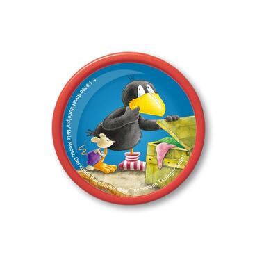 Kekz Audiochip Der kleine Rabe Socke – Alles mutig