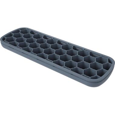 Fellowes Workplace Wrist Rest Breyta 180 mm Navy Blue 1 Piece