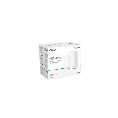 TP-Link Mesh System Deco BE85 2-pack