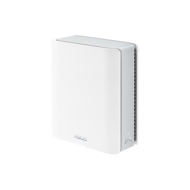 ASUS Tri-Band WiFi Router ZenWiFi BT10 3er Pack Weiss