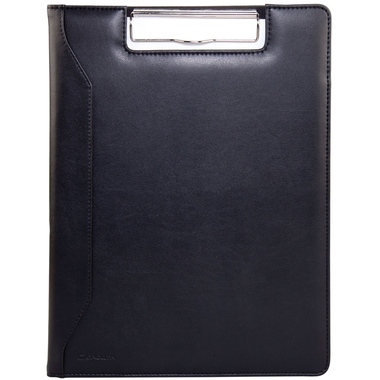 MONOLITH Schreibmappe 2000002801 A4 schwarz