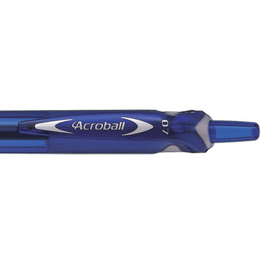 PILOT Acroball Begreen BAB15MBGL blau
