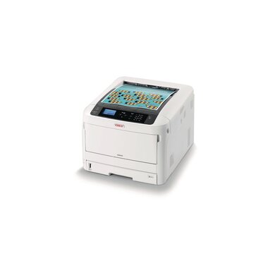 OKI Drucker C844DN