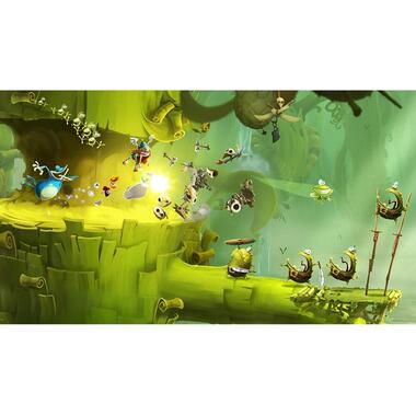 Ubisoft Rayman Legends – Definitive Edition (Code in a Box)