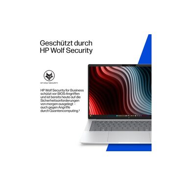 HP EliteBook X G2a 14 DV7K9ES