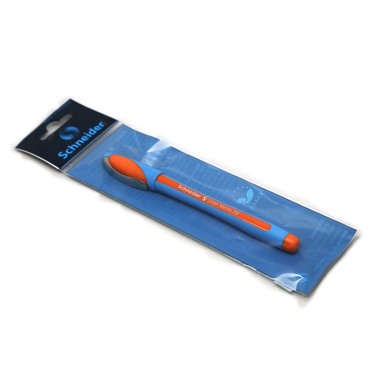 SCHNEIDER Kugelschr.Slider Memo XB 0.7mm 150206 orange