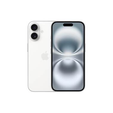 Apple iPhone 16 128 GB Weiss