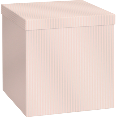STEWO Coffret cadeau Paro 2551996597 rose clair 23x23x24cm