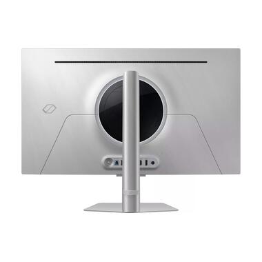 Samsung Monitor Odyssey G8 LS32DG800SUXEN