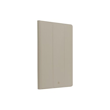 dbramante1928 Tablet Book Cover Milan iPad 9th Gen. Sand Dune