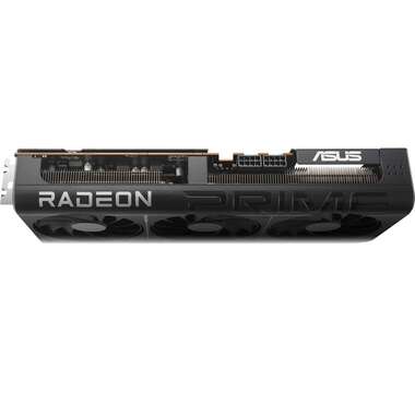 ASUS Graphics Card RX9070 GRE-O12G 12 GB GDDR6