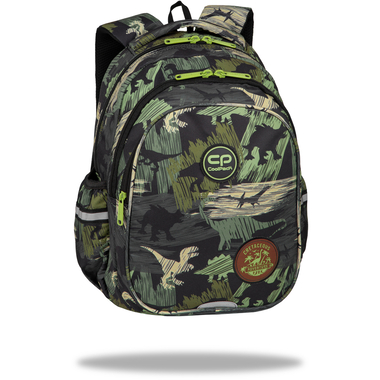 COOLPACK Zaino Jerry 21l F029672 Adventure Park