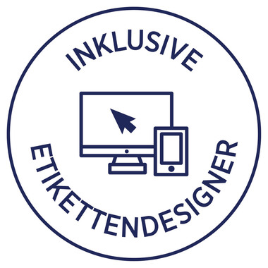 AVERY ZWECKFORM Etiquettes univers. 70x37mm 6605 blanc 1560 pcs./65 flls.