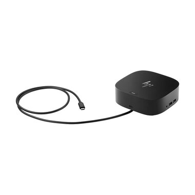 HP Dockingstation USB-C G5 5TW10AA