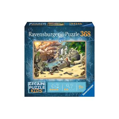 Ravensburger Puzzle Kids Pirates 368 Teile