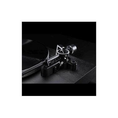 Dual Tourne-disque CS 518 Noir