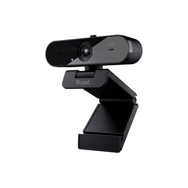 Trust Webcam Taxon QHD