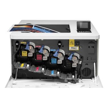 Stampante HP Color LaserJet Enterprise M751dn