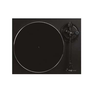 Reloop Turntable HiFi Turn2 Black