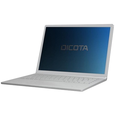 DICOTA Privacy Filter 2-Way self-adhesive MacBook Air M2 15 "
