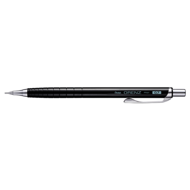 PENTEL Porte-mine Orenz 0,7mm XPP507AX noir